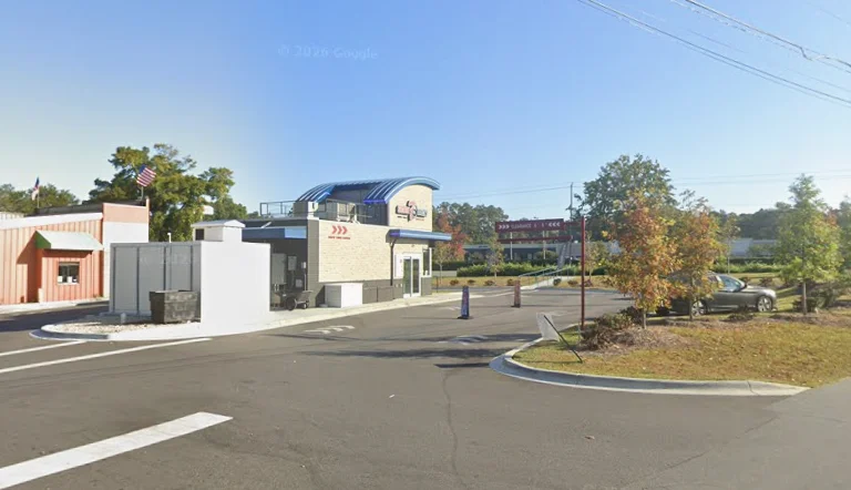 7 Brew Tallahassee in Tallahassee, Florida